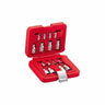 USAG U06010009 - 601 1/4-1/2 JTX16  SET BUSSOLE TORX USAG