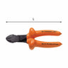USAG U00870104 - 087 VSE_165  TRONCHESE ISOLATO USAG