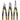 DeWALT DWHT0-70277 - Pinza becchi lunghi Compound Action mm 190. DeWALT