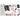 USAG U04960008 - 496 AP2  ASSORTIMENTO USAG