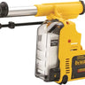 DeWALT D25303DH-XJ - Sistema di aspirazione di polveri e detriti autoalimentato DeWALT