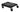 STANLEY FMST1-71972 - BASE CON RUOTE STANLEY