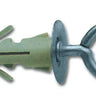 MINUTEX 465 - TASSELLO NYLON OCCHIOLO CHIUSO M4 MINUTEX