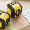 STANLEY STHT77498-1 - NUOVO CUBIX RAGGIO ROSSO STANLEY