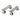 USAG U50020061 - 5002 S10  MX GRUPPO ROTABILE