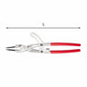 USAG U01270051 - 127 M PINZA CREMAGLIERA USAG