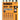 DeWALT DT60099-QZ - Set 5 Punte Multimateriale Muro-Legno-PVC Attacco DeWALT