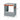 USAG U50020008 - 5002 B1N  MX BASE PASSARUOTA