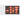 USAG U05191032Q - 519 M 272DSV M MODULO SPUGNA VUOTO