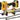 DeWALT DCGG571M1-QW - 18V Ingrassatore. DeWALT