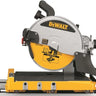 DeWALT D24000-QS - tagliapiastrelle ad acqua 250mm 1600W DeWALT