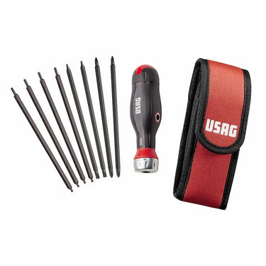 USAG U03330148 - 333K/SB10E ASSORTIMENTO COMBIDRIVE