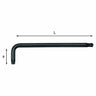USAG U02800026 - 280 LTSTX_T15  CHIAVE MASCHIO        (B) USAG