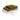 USAG U03240624 - 324 RP5 RIPIANO ASSORTIMENTO PH