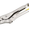 STANLEY 0-84-809 - PINZE AUTOBLOCCANTI GANASCIA CURVA 225MM STANLEY