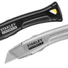 STANLEY FMHT10500-0 - COLTELLO FATMAX LAMA FISSA USO INTENSO STANLEY