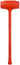 STANLEY 1-57-552 - MARTELLO COMPO CAST GR 4800 MAN.LUNGO STANLEY
