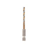DeWALT DT20601-QZ - PUNTE BLACK & GOLD PER AVVITATORI A IMPULSI 1/4''- 2.5 x 60 x 19.5 mm DeWALT