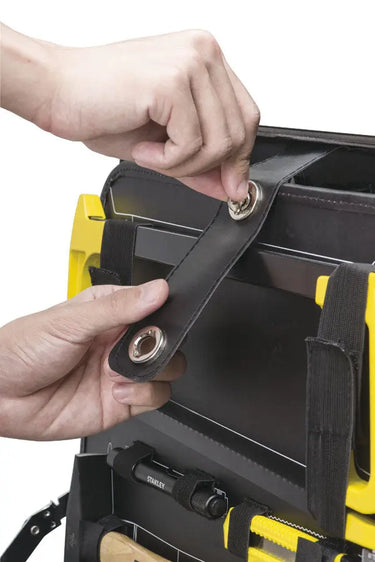 STANLEY STMT98109-1 - VALIGIA MANUTENZIONE CON 142 UTENSILI STANLEY