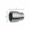 USAG U02353109 - 235 3/4 EN_24  CHIAVE A BUSSOLA      (D) USAG