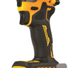 DeWALT DCF850D2T-QW - Avvitatore ad impulsi compatto 3 velocità 18V XR BRUSHLESS attacco 1/4”. Coppia di serraggio 205Nm DeWALT
