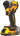 DeWALT DCF850D2T-QW - Avvitatore ad impulsi compatto 3 velocità 18V XR BRUSHLESS attacco 1/4”. Coppia di serraggio 205Nm DeWALT