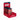 USAG U02070014 - 207 C/B10   ESPOSITORE FORBICI