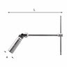USAG U02780015 - 278 N_20.8  CHIAVE PER CANDELE USAG
