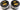 DeWALT DWV9340-XJ - Doppio filtro di ricambio (2 filtri) per DWV900L - DWV901LT - DWV902L/M (Type 2) + DWV905M DeWALT