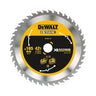 DeWALT DT99571-QZ - ACCESSORI UTENSILI XR FLEXVOLT - Lama circolare XR DeWALT