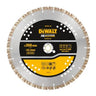 DeWALT DT20461-QZ - Disco Diamantato EXTREME 355mm - Utilizzo generico DeWALT