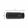 USAG U02350278 - 235 1/2 ML_16  CHIAVE A BUSSOLA USAG