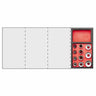 USAG U05190971 - 519 M 235BP_S  MODULO SPUGNA ASSORTITO USAG