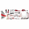USAG U04960100 - 496 M  ASSORTIMENTO USAG