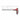 USAG U02800442 - 280 HATX_T7 CH.MASCHIO TORX IMPUGN. -B- USAG