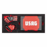 USAG U05191013 - 519 M 280N1_L  ASS. IN MODULO SPUGNA USAG