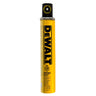 DeWALT DDF8450000 - Bombola gas per chiodatrice per cemento a gas DCG845 DeWALT
