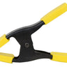 STANLEY 9-83-080 - MORSETTO A MOLLA METALLO 50 MM STANLEY
