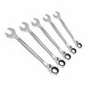 USAG U02856074 - 285 KA/SE5  SERIE 5 CHIAVI A CRICCHETTO USAG