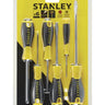 STANLEY STHT0-60208 - SET 6 PZ GIRAVITE ESSENTIAL (STRUM) STANLEY