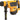 DeWALT DCH735N-XJ - Martello Demoperforatore SDS-Max 54V XR FLEXVOLT 48mm DeWALT