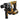 DeWALT DCH172P2-QW - Tassellatore SDS-Plus 18V motore BRUSHLESS 16 mm DeWALT