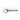 USAG U02530009 - 253_55  CHIAVE POLIGONALE