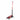 USAG U25500001 - 2550 A_3T SOLLEVATORE IDRAULICO 3T USAG
