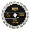 DeWALT DT20467-QZ - Disco Diamantato ELITE 355mm - Asfalto DeWALT