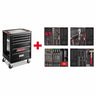 USAG U05161630 - 516 ST6NPM CARRELLO CON ASSORTIMENTO USAG