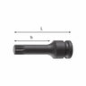 USAG U02332182 - 233 1/2 MXZN_18X54.5  CHIAVE A BUSSOLA USAG