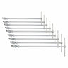 USAG U02760030 - 276 CTX/SE9  SERIE CHIAVI USAG