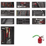 USAG U04950022 - 495 I2 ASSORTIMENTO INDUSTRIA TOP USAG