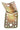 MINUTEX 936 - P. GIUNZ. PIEGATA LEGNAME Ø80/100 MM CON PIANO ACCIAIO ZINCO+ A.R.C. MINUTEX